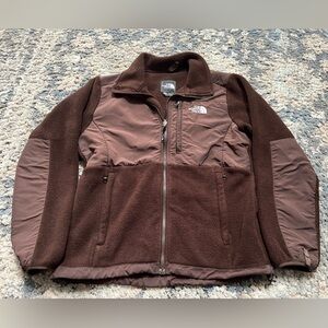 The north face jacket